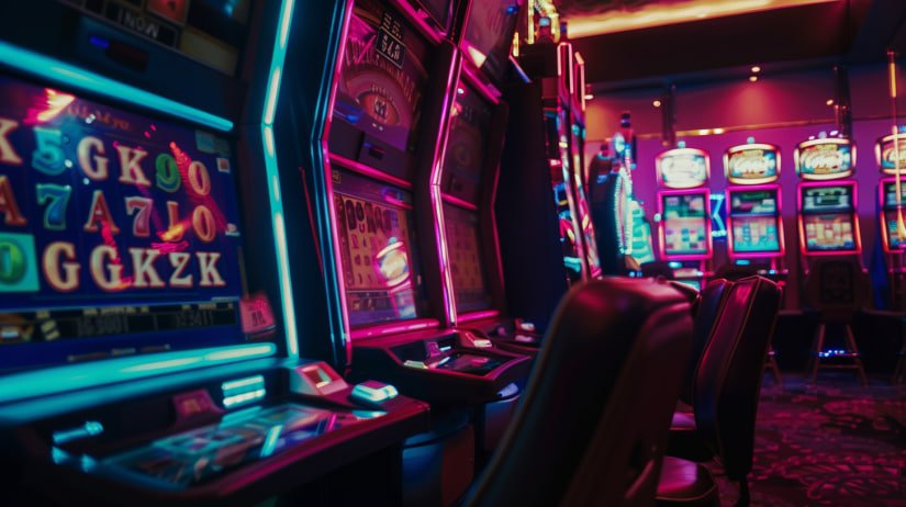1ex bet Koleksi Permainan Slot Kami yang Dipilih