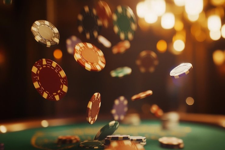 1ex bet Apa yang Membuat Reel Love Berbeda
